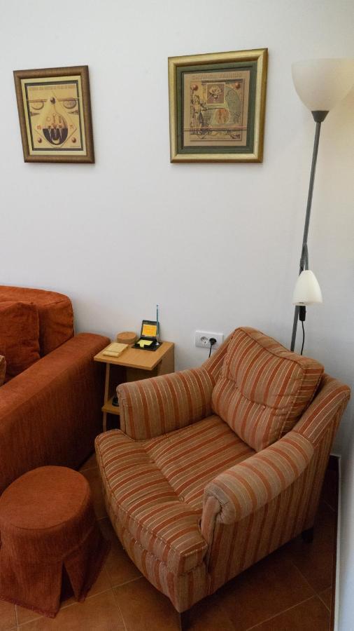 Apartment Akacija Gardens 贝尔格莱德 外观 照片