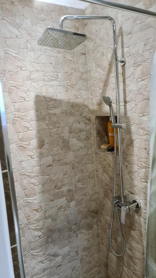 Apartment Akacija Gardens 贝尔格莱德 外观 照片