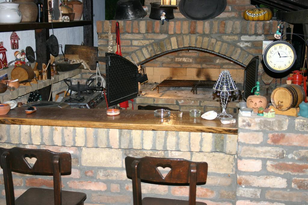 Apartment Akacija Gardens 贝尔格莱德 外观 照片
